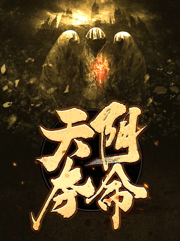 争天夺命小说