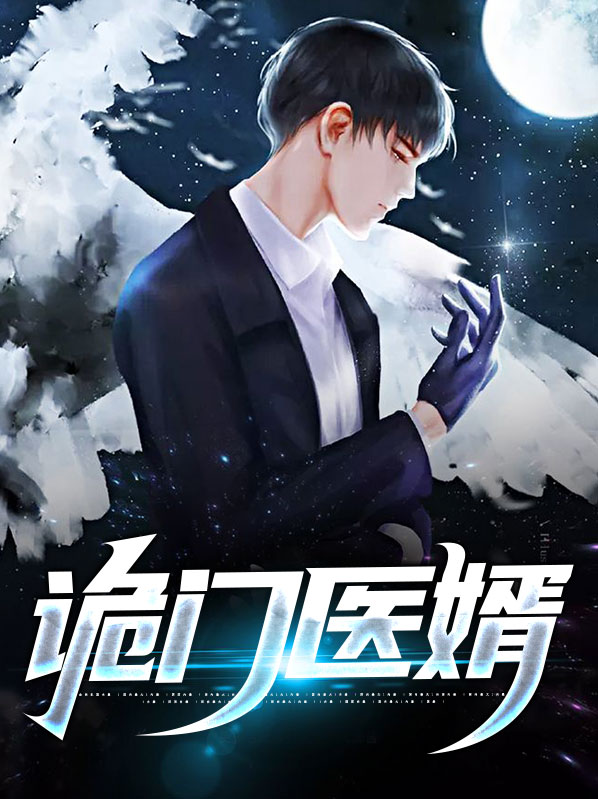 上门医婿