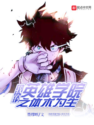 我的英雄学院之体术之王