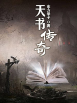 天书传奇电影