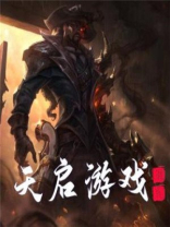 天启游戏林宇免费阅读