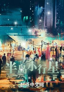 半岛小行星TXT下载