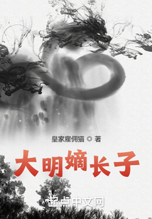 大明嫡长子TXT下载
