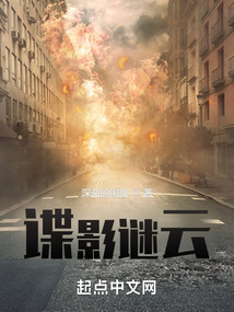 谍影谜云无错