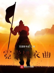 霓裳铁衣曲小说全文阅读