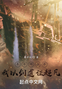 末日模拟器,我以剑道证超凡 小说