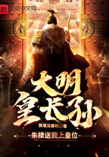 大明皇长孙小说
