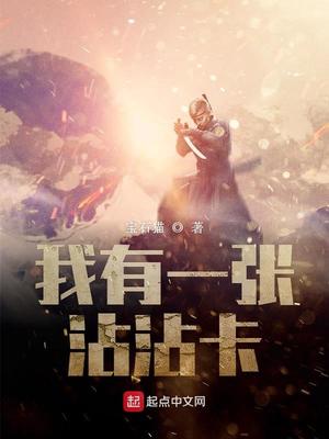 我有一张沾沾卡 宝石猫