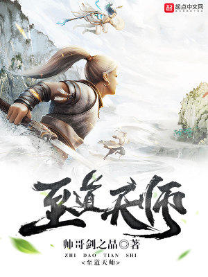 术道天师小说