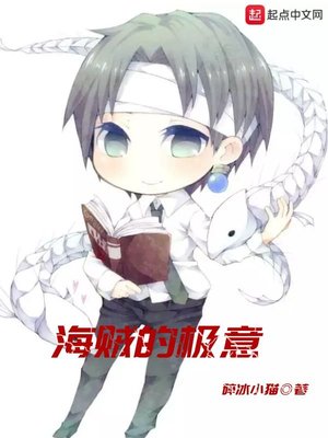 海贼啥意思