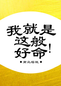 我就是这般好命TXT下载