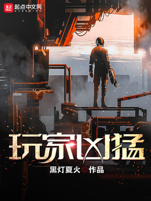 玩家凶猛是什么类型的小说