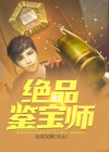 绝品鉴宝师沈旭小说
