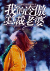 我的冷傲总裁老婆 长的帅是我的错吗