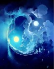 小说问天