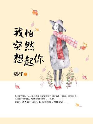 我怕突然想起你晋江