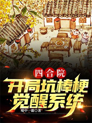四合院开局坑棒梗小说
