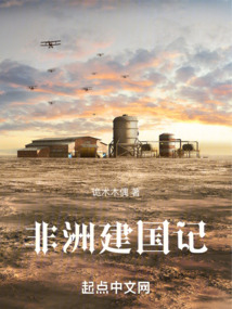 现代非洲建国的小说