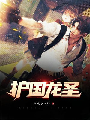 护国龙圣陈九安
