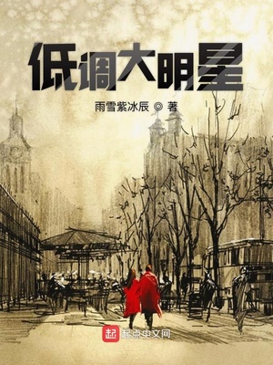 低调大明星百度百科