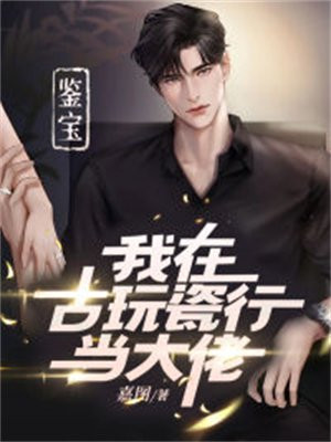 我在古代鉴宝