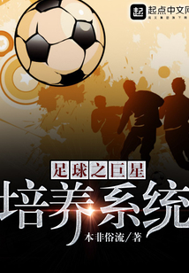 足球之巨星培养系统