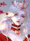 身为女王如何拒绝爱意