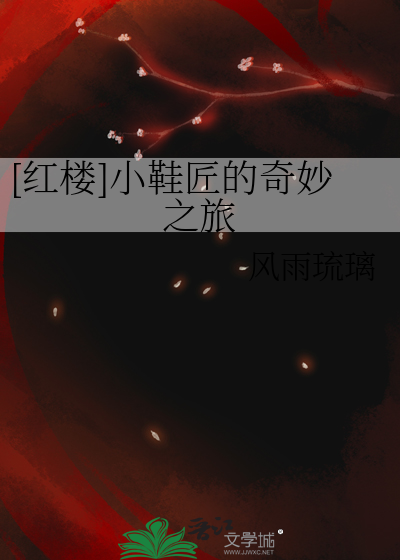 红楼小鞋匠的奇妙之旅 风雨琉璃