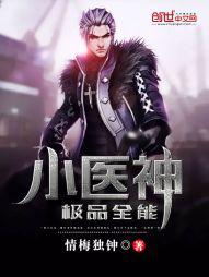 极品全能小医神漫画