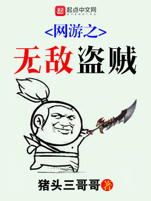 网游之无敌盗贼下载