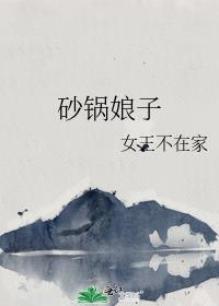 砂锅娘子书评