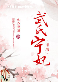 武氏宁妃(康熙)
