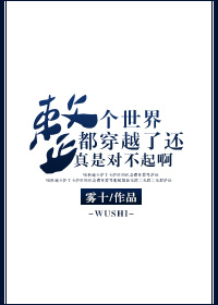 整个世界都穿越了还真是对不起呀