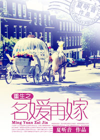 重生之名媛再嫁TXT百度网盘