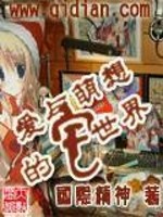 爱与萌想的宅世界 小说