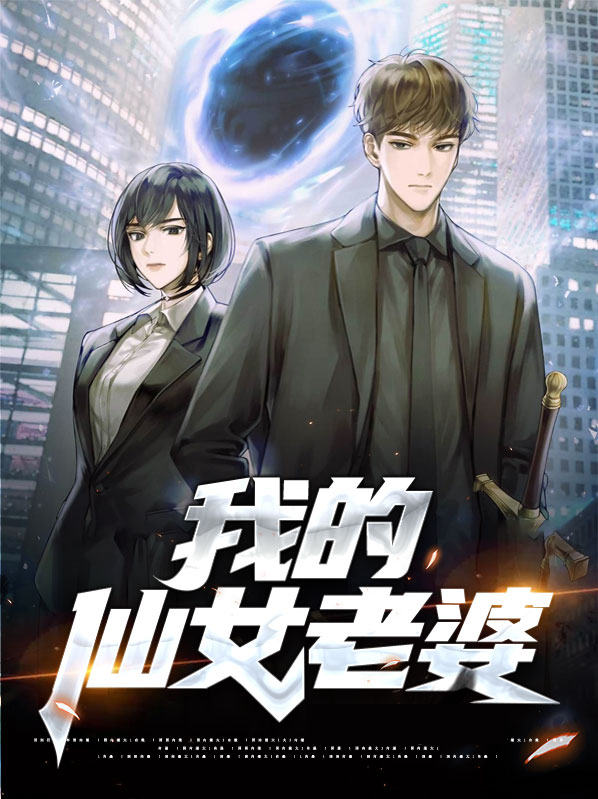 我的仙女老婆电视剧