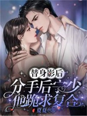 替身影后,分手后宁少他跪求复合小说下载
