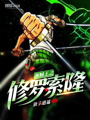海贼王之修罗索隆这小说好看吗