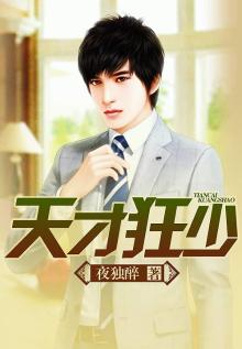 天才狂少的男妻
