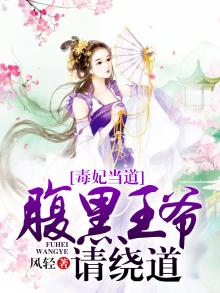 毒妃当道腹黑王爷请绕道txt