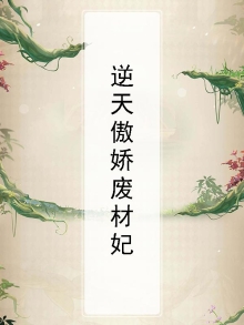 逆天傲娇废材妃