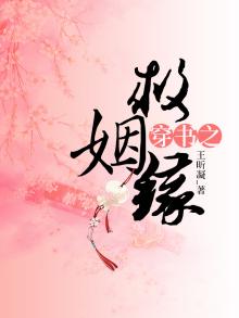 穿书之救姻缘 王昕凝