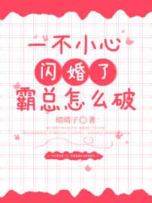 一不小心嫁了总裁笔趣阁