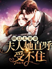 顾总宠妻小说