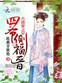 清穿之四爷侧福晋沐婉