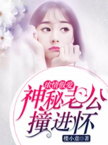 《顶级宠婚:高冷老公惹不起》