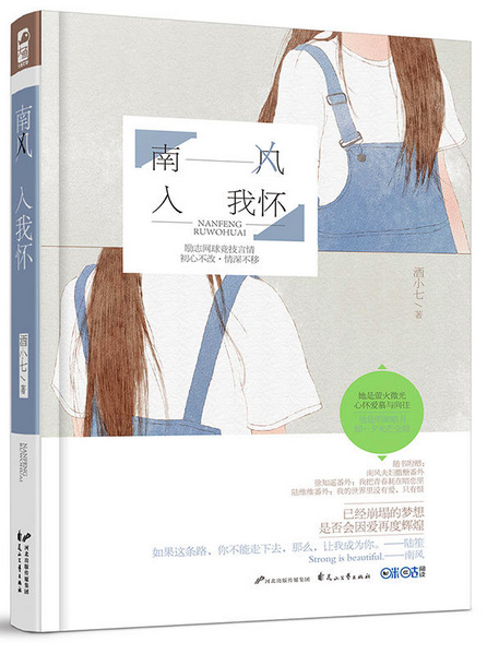 南风入我怀酒小七