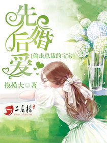 先婚后爱:偷走总裁的宝宝
