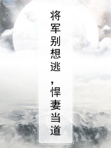 将军别想逃免费阅读全文