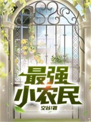 最强小农民唐昊全文txt